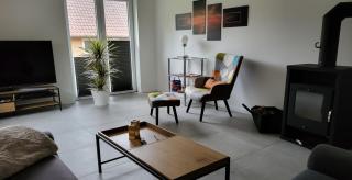 Ullas Gästehaus - 9