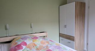Ullas Gästehaus - 4