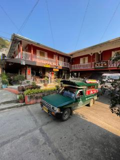Shin Sane Guest House - 8