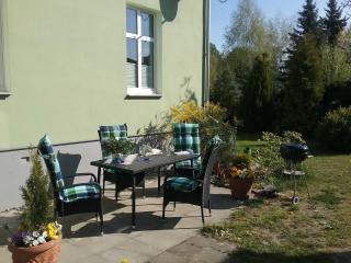 Ferienhaus Emma Ferienwohnung "Paul" - Berndshof - 8