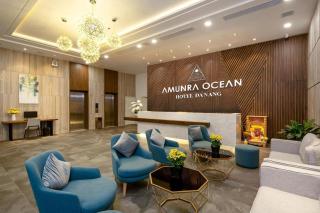 Amunra Ocean Hotel - Da Nang - 7