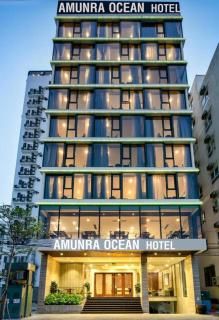 Amunra Ocean Hotel - Da Nang - 0