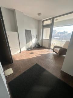 WhiteFort apartment - Almaty - 4