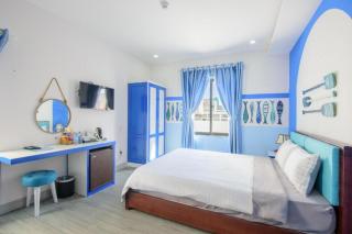 Dreamy Beach Boutique Hotel - Da Nang - 0