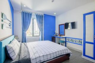 Dreamy Beach Boutique Hotel - Da Nang - 7