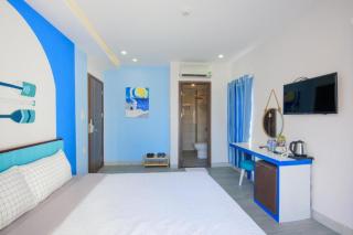 Dreamy Beach Boutique Hotel - Da Nang - 8