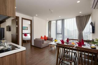 Amunra Ocean Hotel - 7