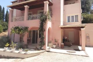 villa olga-corfu - Kynopiástai - 0