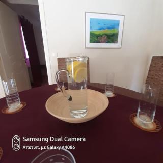 villa olga-corfu - Kynopiástai - 7