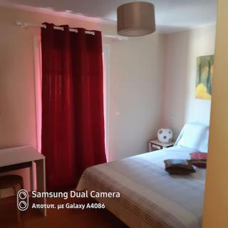villa olga-corfu - Kynopiástai - 6