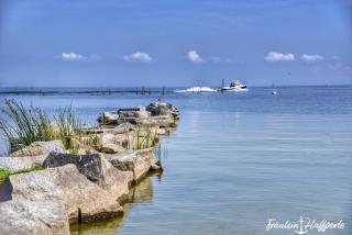Ferienwohnung "Küstenliebe" - Ueckermünde - 8