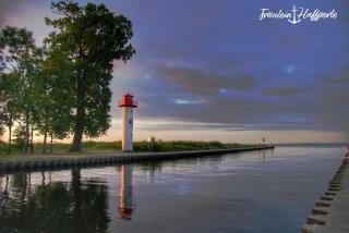 Ferienwohnung "Küstenliebe" - Ueckermünde - 7