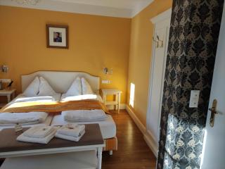 Marius Kammer und Koppel Engelbrecht - Höbersdorf - 6