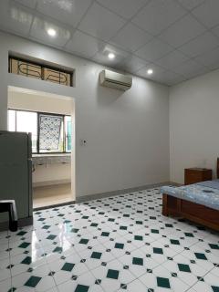 Hưng Thành Riverside Hotel - Thái Bình - 8