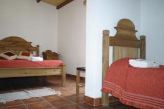 Hostal Las Tinajas de Cachi - 4