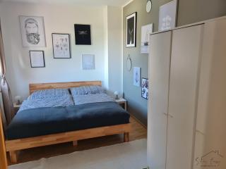 FarawayHomes Studios Pregarten - 1