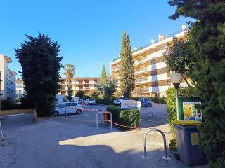 appartement centre ste maxime, 100 m de la plage - Sainte-Maxime - 1