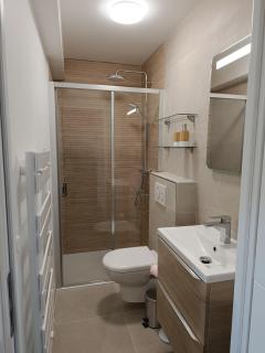 appartement centre ste maxime, 100 m de la plage - Sainte-Maxime - 5