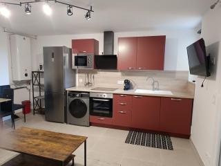 appartement centre ste maxime, 100 m de la plage - Sainte-Maxime - 8