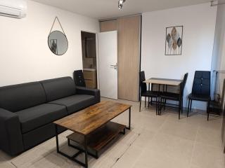 appartement centre ste maxime, 100 m de la plage - Sainte-Maxime - 9