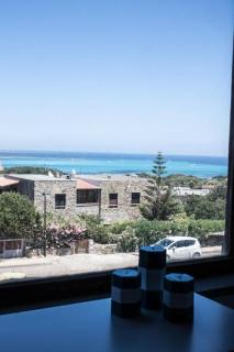 AMAZING SEA VIEW APARTMENT - Stintino - 9