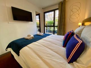 Ma place au sud Aix Terrasse Parking - 5