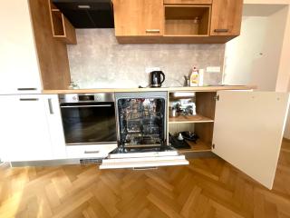 Apartmán č.3 v bankovním domě - Kutná Hora - 9