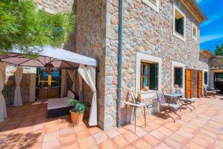 Villa Cirera in Alaro - 3