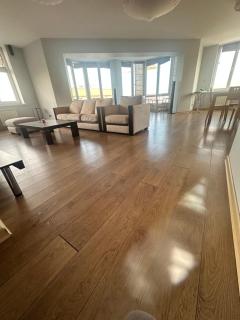 WhiteFort apartment - Almaty - 9