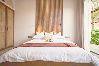 MASARA VILLA UMALAS with Rice Field View - Canggu - 7