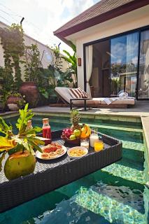 MASARA Villa - 5Min to Canggu - 2Min to Shops & Restaurants - 6