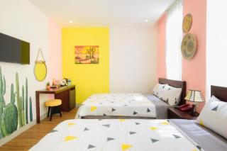 Dreamy Beach Boutique Hotel - Da Nang - 5