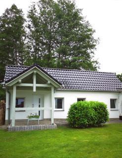 Ferienhaus "Unter den Linden" - Eggesin - 6