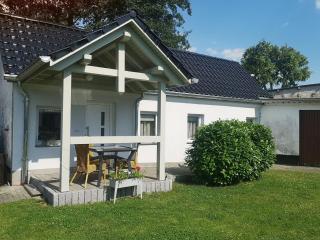 Ferienhaus "Unter den Linden" - Eggesin - 5