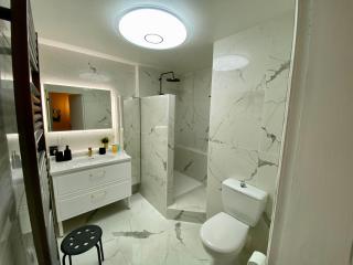 Ma place au sud Aix Terrasse Parking - 1