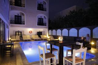 Anny Studios & Rooms Perissa Beach - 8