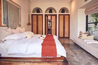 MASARA VILLA UMALAS with Rice Field View - Canggu - 5