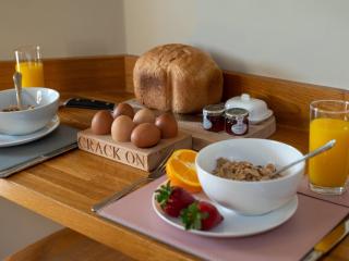 1 bed property in Bedale G0044 - Hornby - 4