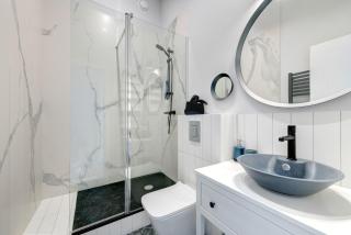 DR Apartments - Cape - Sopot - 3