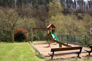 Hotel Venta de Etxalar - Etchalar - 5