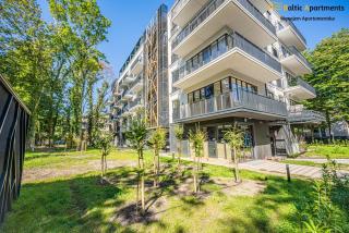 Seaside Garden Apartments & Wellness by Baltic Apartments - Świnoujście - 7
