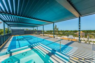 Seaside Garden Apartments & Wellness by Baltic Apartments - Świnoujście - 0