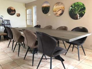 Vakantiehuis Stobben - 2