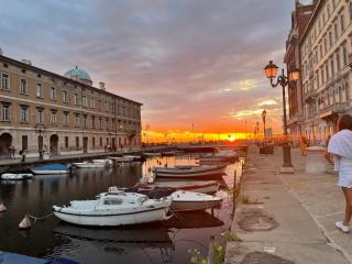 Trieste Art Loft - Triest - 1