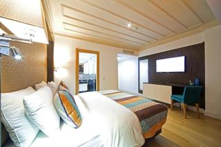 Ottopera Hotel - Istanbul - 3