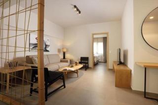 Hector Luxury Suite - Athènes - 3
