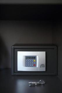 Hector Luxury Suite - 1