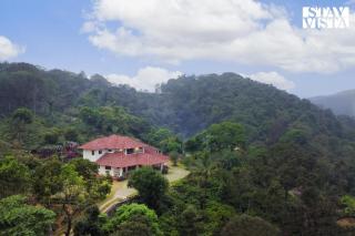 StayVista at Mercara Hill with Indoor-Outdoor Games - Madikeri - 0