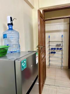Luxe suite 2 bedroom - Busia - 5