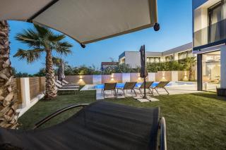 Villa Osea in Medulin with Sauna only 1.5 km from the Beach - Medulin - 6